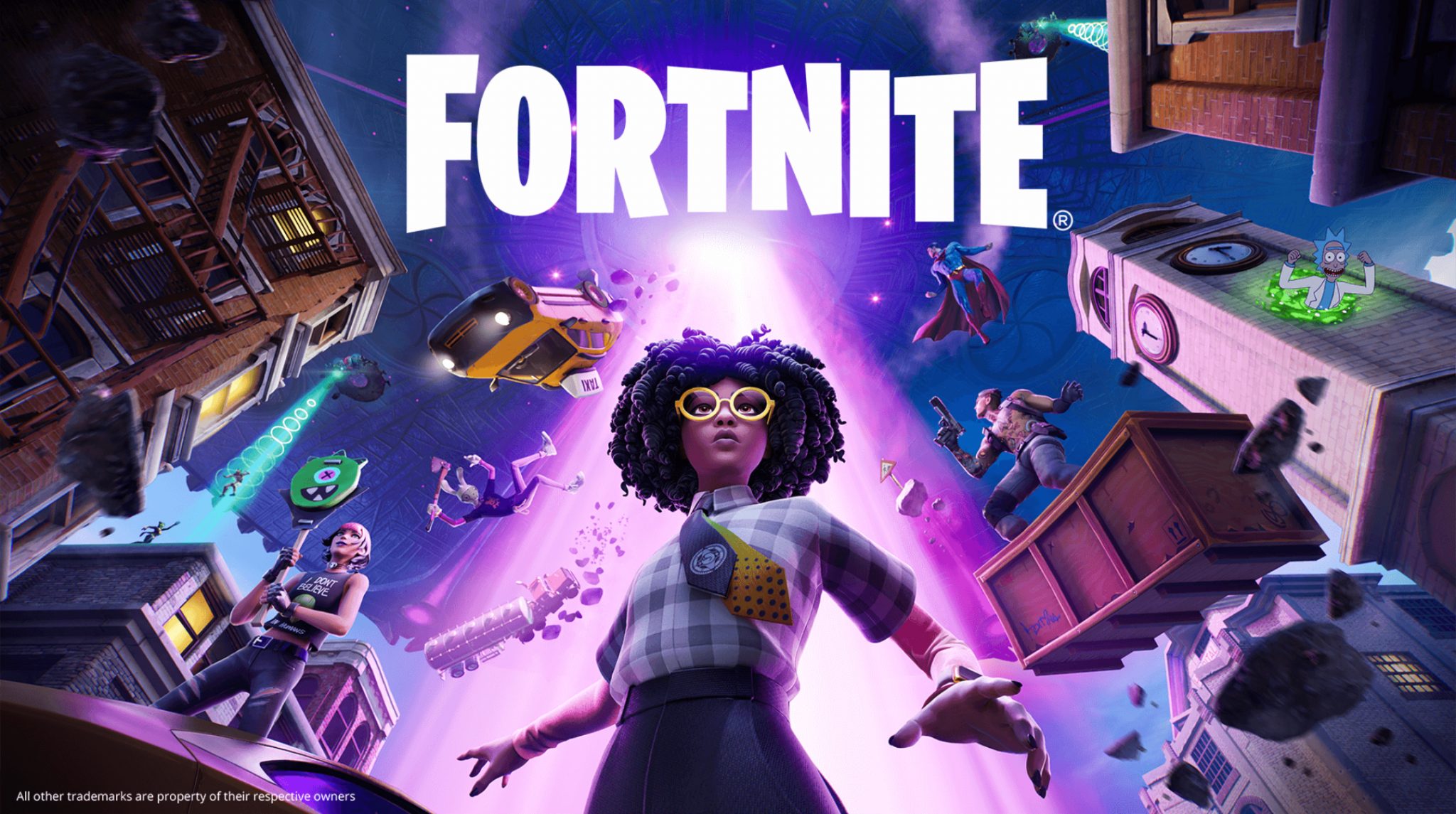 Um Wie Viel Uhr Ist Die Neue Fortnite Season